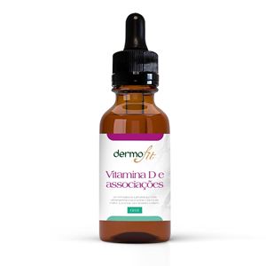 Vitamina D e associações 