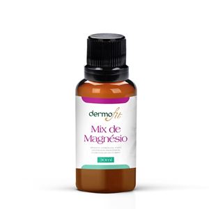 Mix de Magnésio