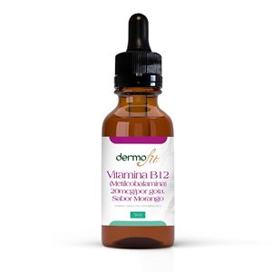 Vitamina B12 (Metilcobalamina) 20mcg