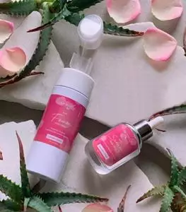Linha Skin Care