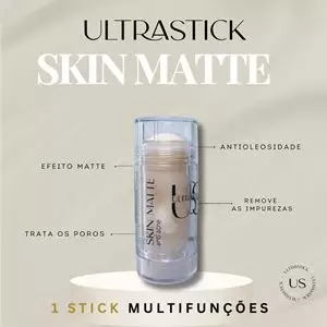 ULTRASTICK HYDRA 