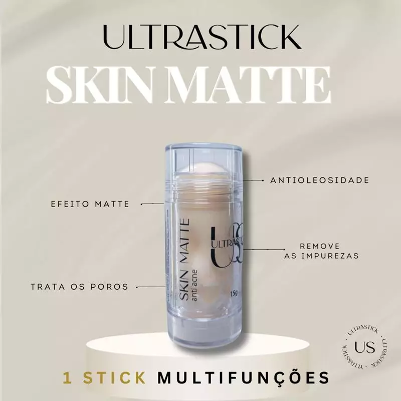 ULTRASTICK HYDRA 