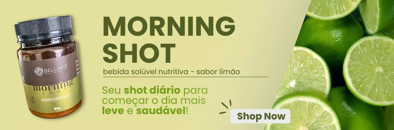 Morning shot