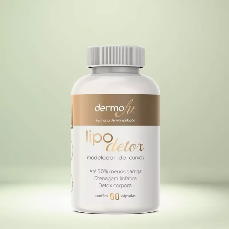 LIPODETOX