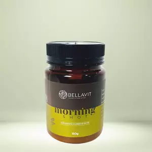 Morning Shot Limão 150g