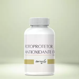 Fotoprotetor oral