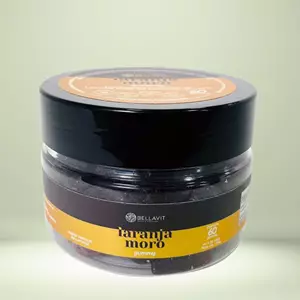 Laranja Moro Gummy 60 Unidades - O autêntico morosil!