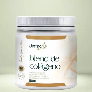 Blend de Colágeno 300g