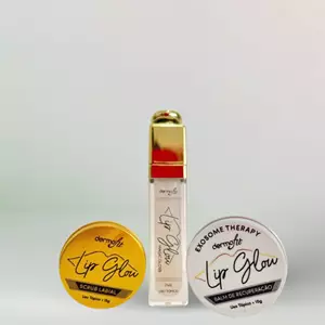 Linha Lip Glow