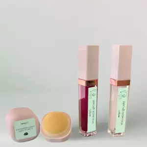 Linha Volumilize LipCare