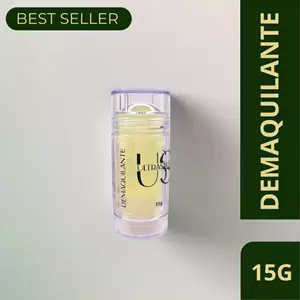 STICK DEMAQUILANTE