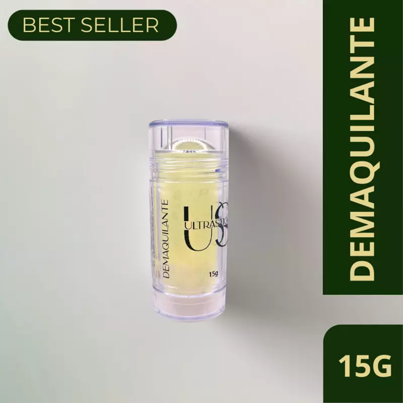 STICK DEMAQUILANTE
