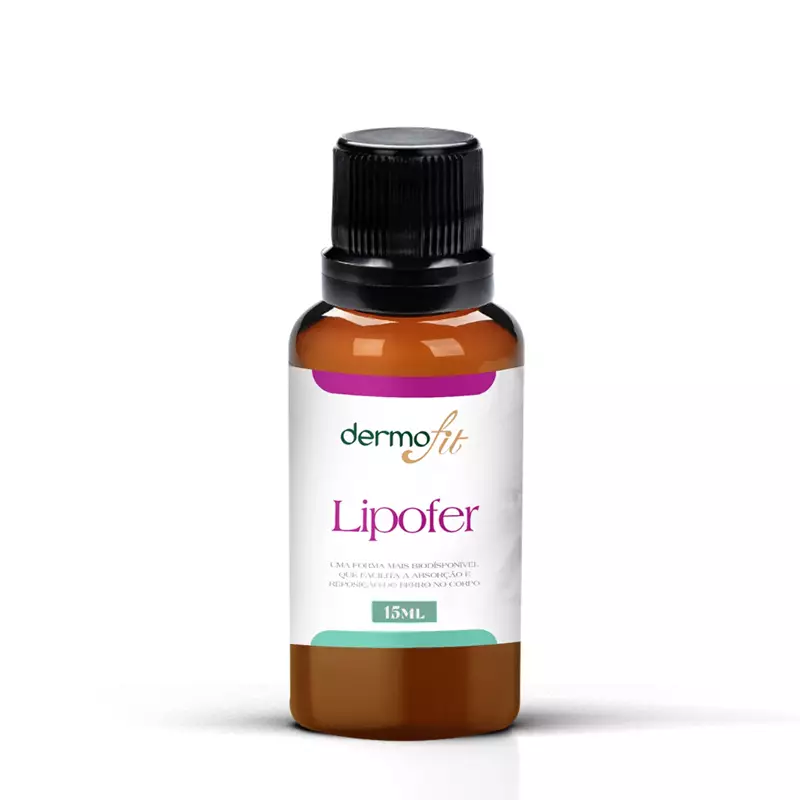 Lipofer 7mg 